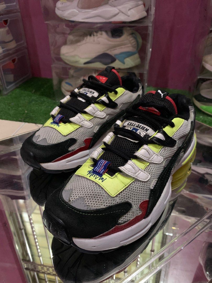 Puma cell 47 online