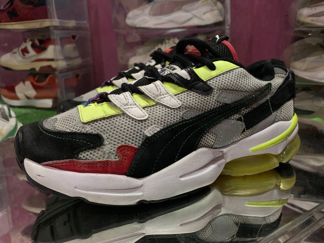 Puma cell ader online