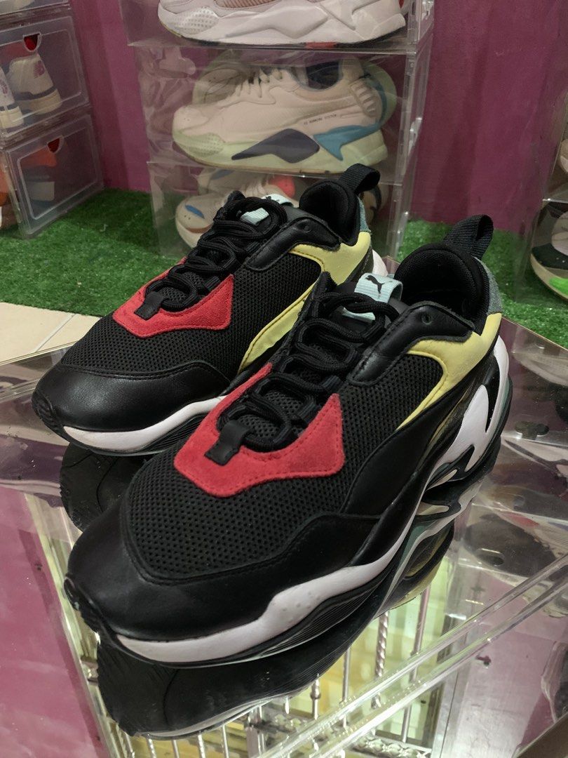 Puma Thunder Spectra Men s Fashion Footwear Sneakers on Carousell