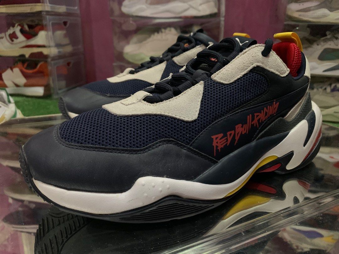 Puma x hot sale red bull