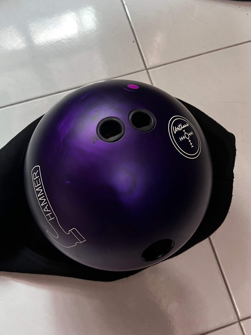 Hammer ウェブパール　15ポンド LEGEND ウェブパール