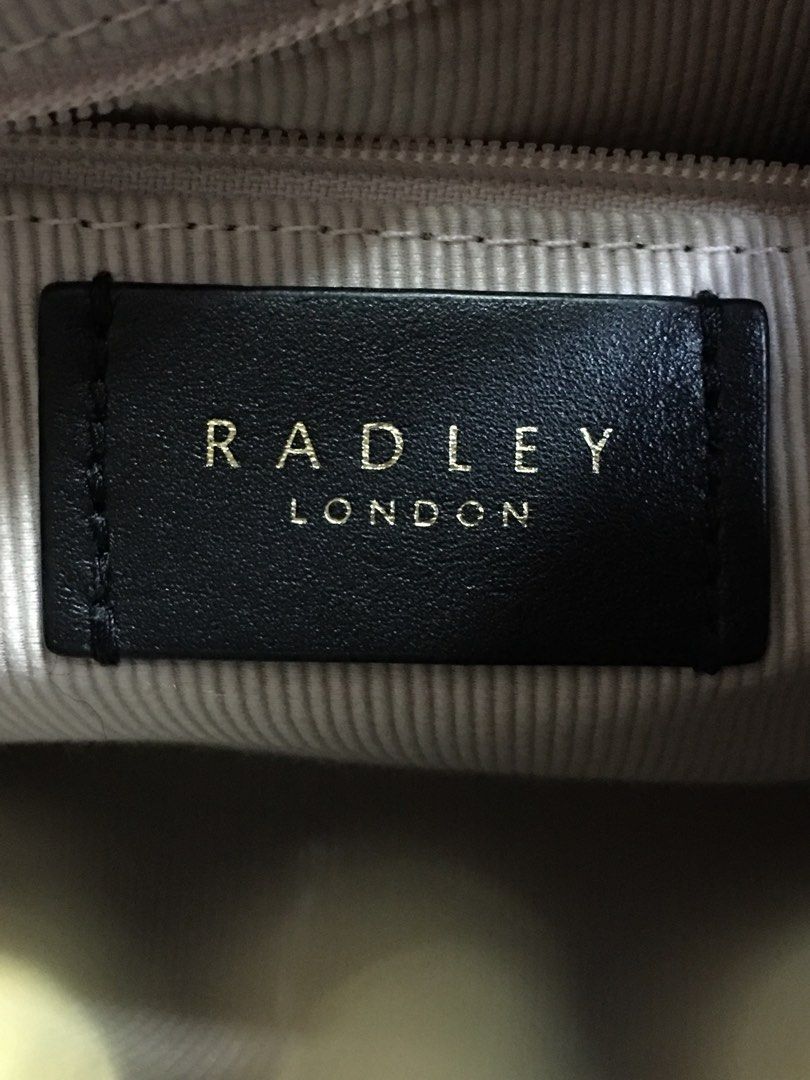 Radley bag online serial number