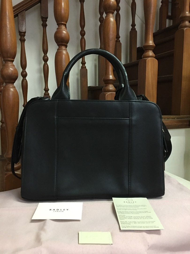 Radley satchel bag store
