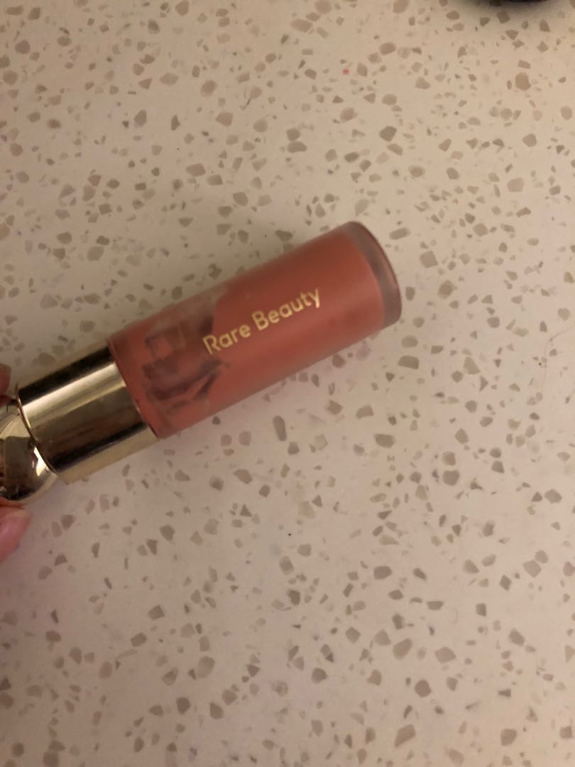 Rare Beauty Blush Bliss on Carousell
