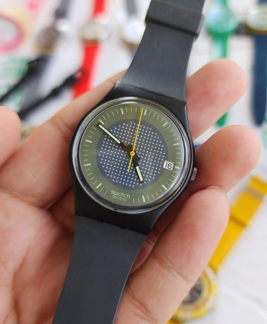 Swatch 1985 deals