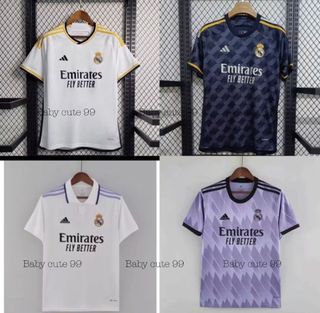 RARE Real Madrid Concept Soccer Jersey Pink Dragon Edition Fan Jersey  M,L,XL,XXL