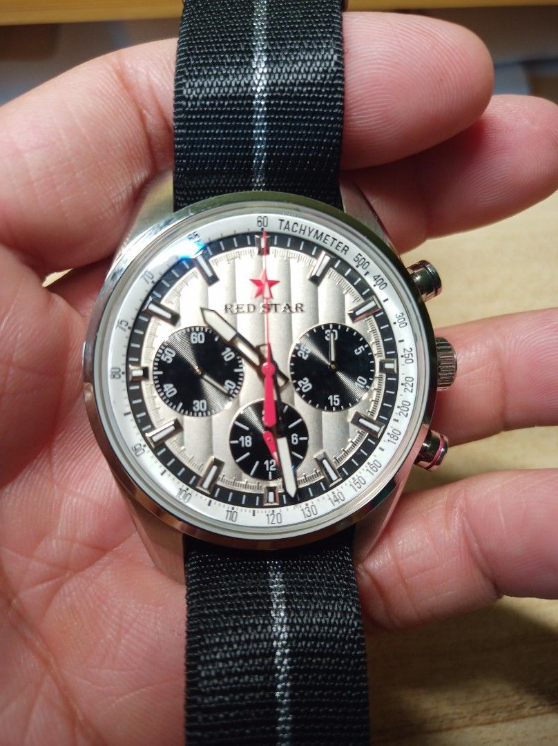 Seagull st1903 movement deals