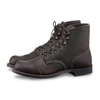 Red wing ebony best sale harness