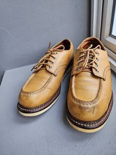 Red Wing Oxford 8108 size US9