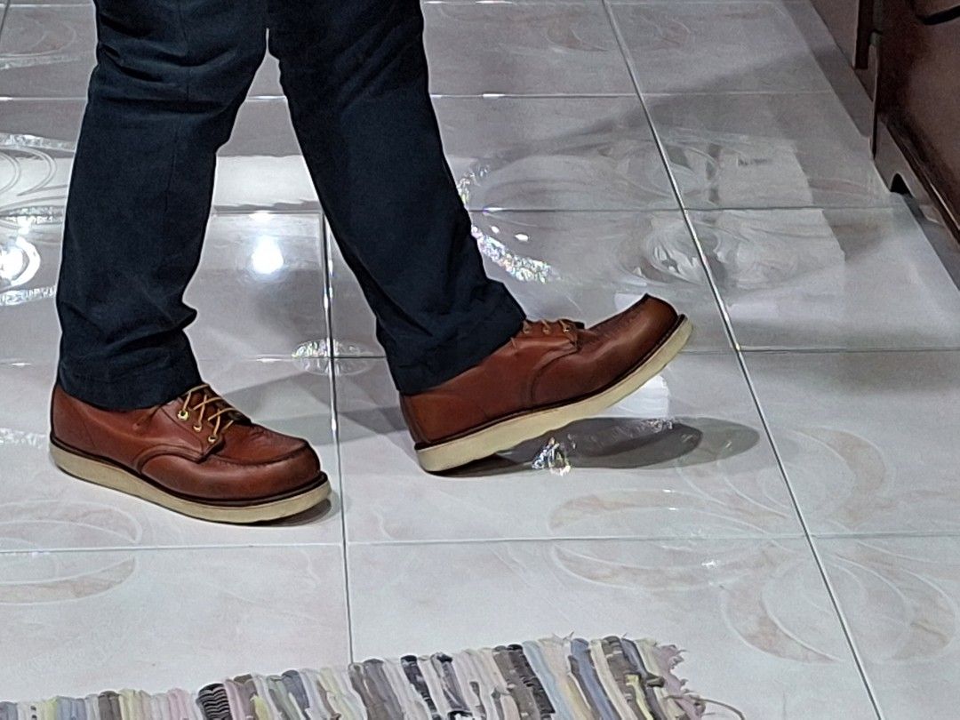 Red wing shoes 8875 cheap