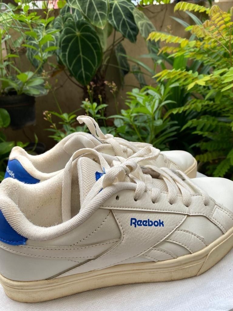 Reebok casual on sale