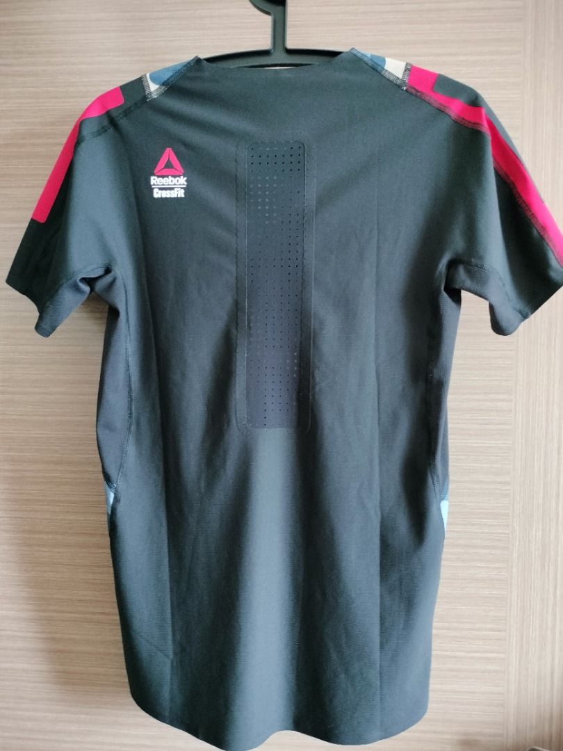 Reebok online training shirts