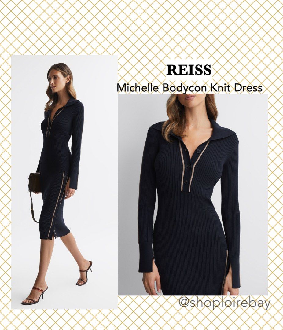 Reiss discount new dresses