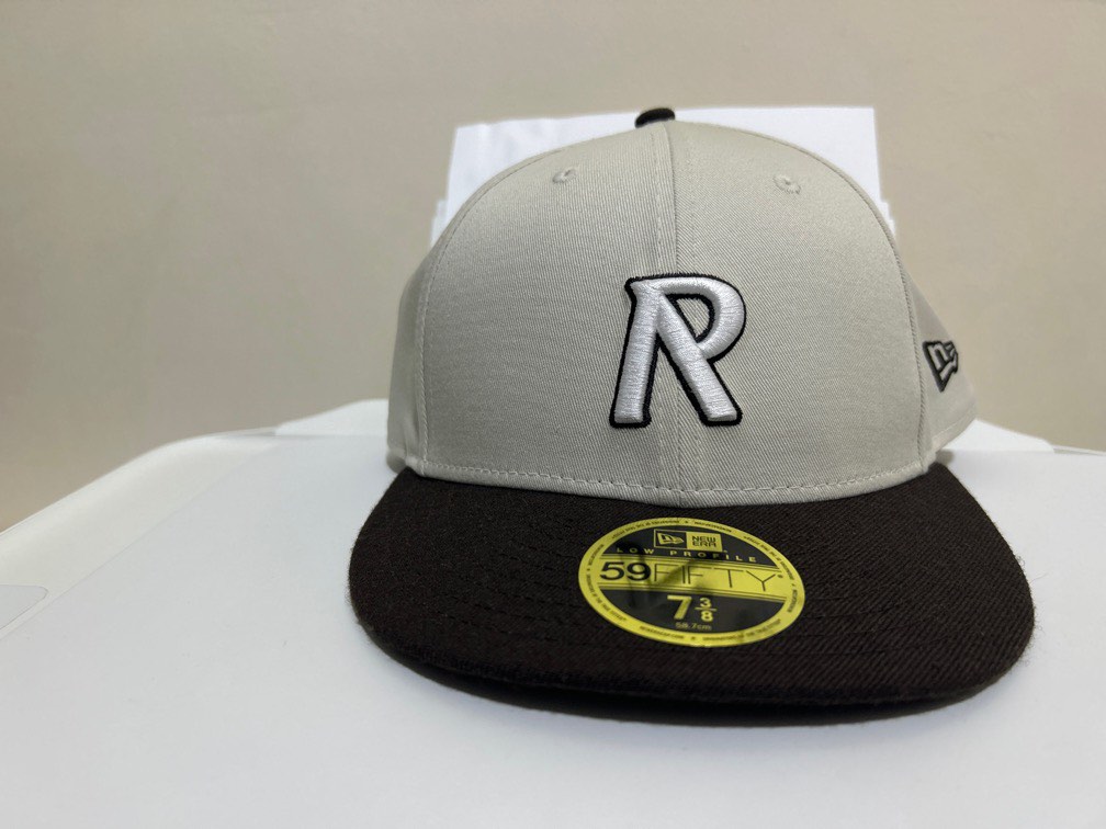 総合ショッピングサイト 7 5/8 NEW ERA Fragment 59FIFTY フラグメント ...