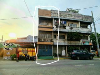 Residential  / Commercial House and Lot for Sale in Sampaloc Manila