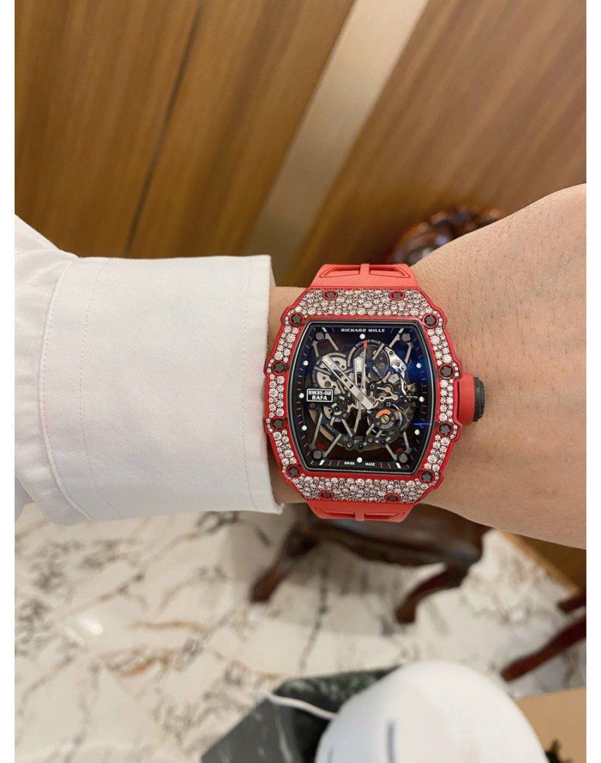 Nadal richard store mille 2020