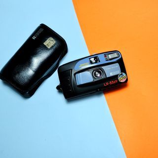 Ricoh LX-33SW