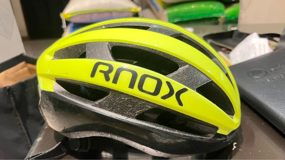 Rnox helmet discount