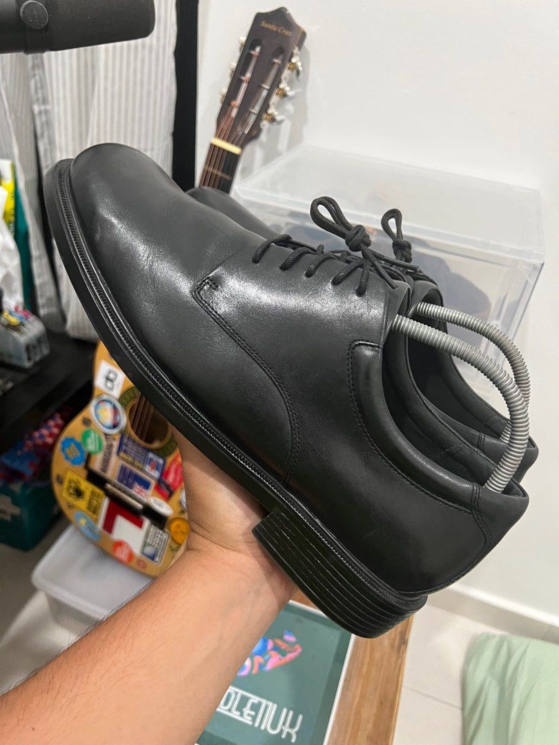 Rockport margin oxford on sale