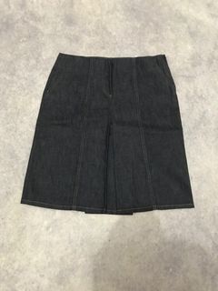 Rok jeans NEIL BARRETT ITALY