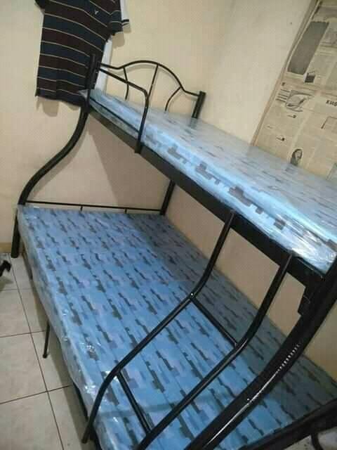 Uratex foam for online double deck
