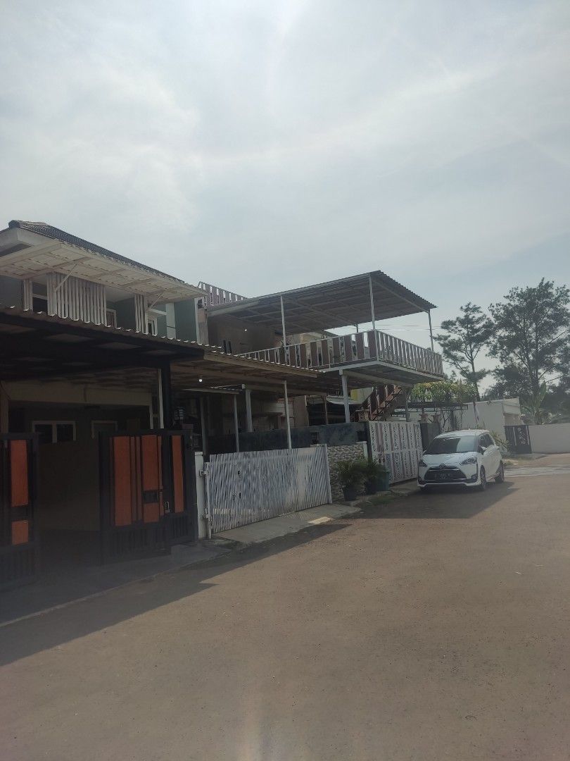 Rumah murah sawangan on Carousell