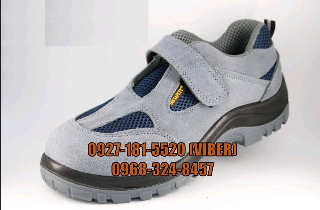 Jms safety shoes store