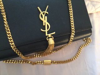 YSL Kate (New Small), Luxury, Bags & Wallets on Carousell