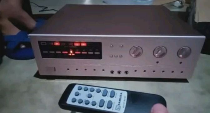 Sakura 737 on Carousell