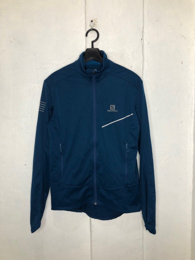 Salomon RS Softshell Jacket Men s Fashion Coats Jackets and