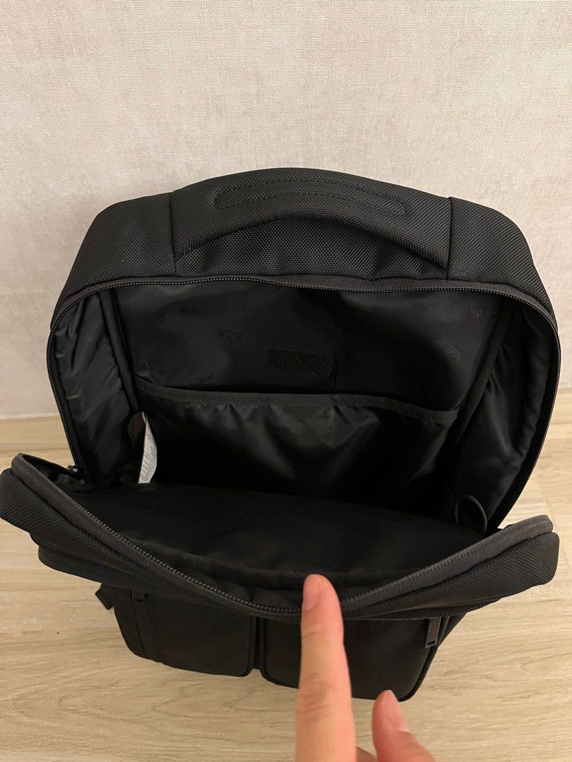 Samsonite red allosse clearance