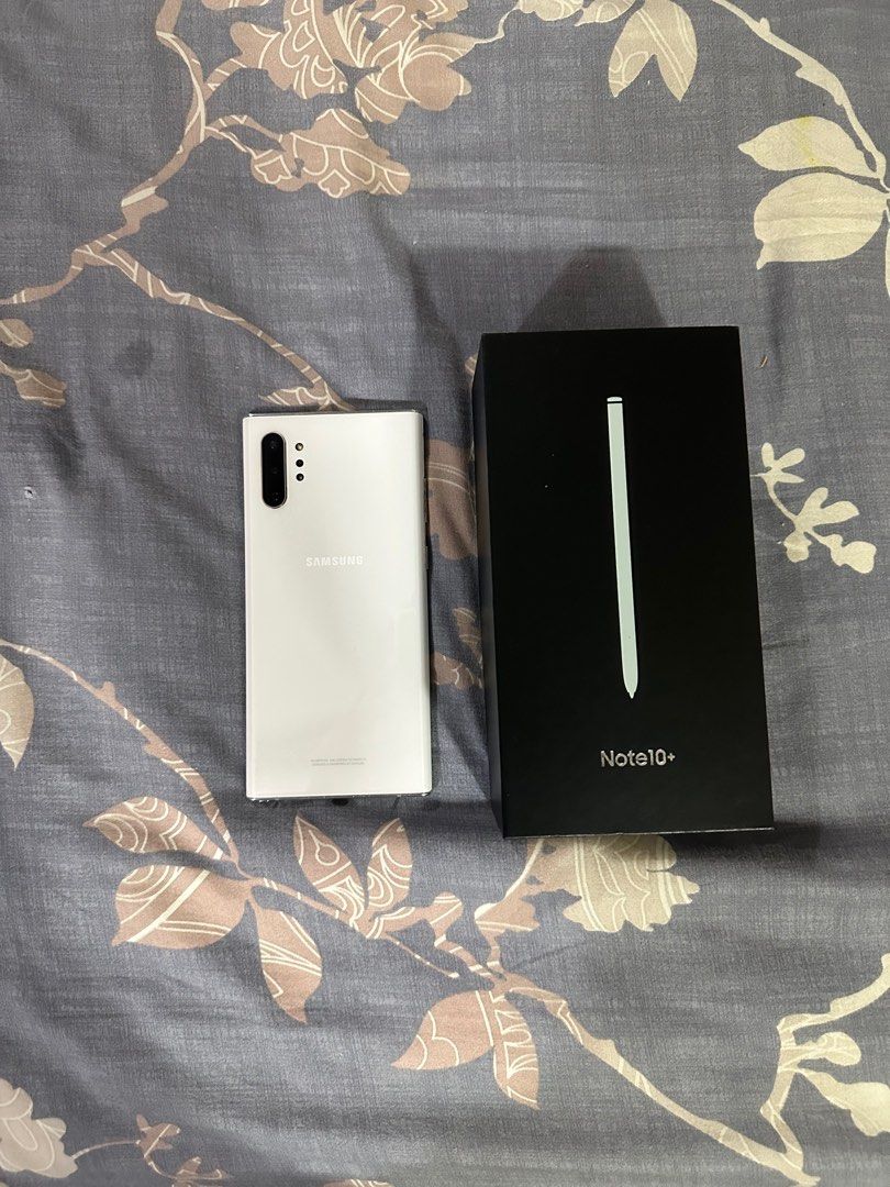 Samsung note 10 free watch best sale