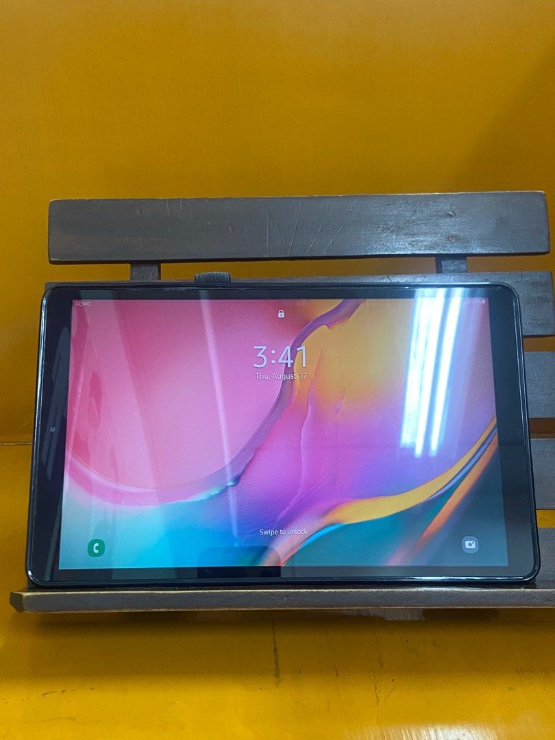 Samsung Galaxy Tab A10.1, Mobile Phones  Gadgets, Tablets, Android on  Carousell
