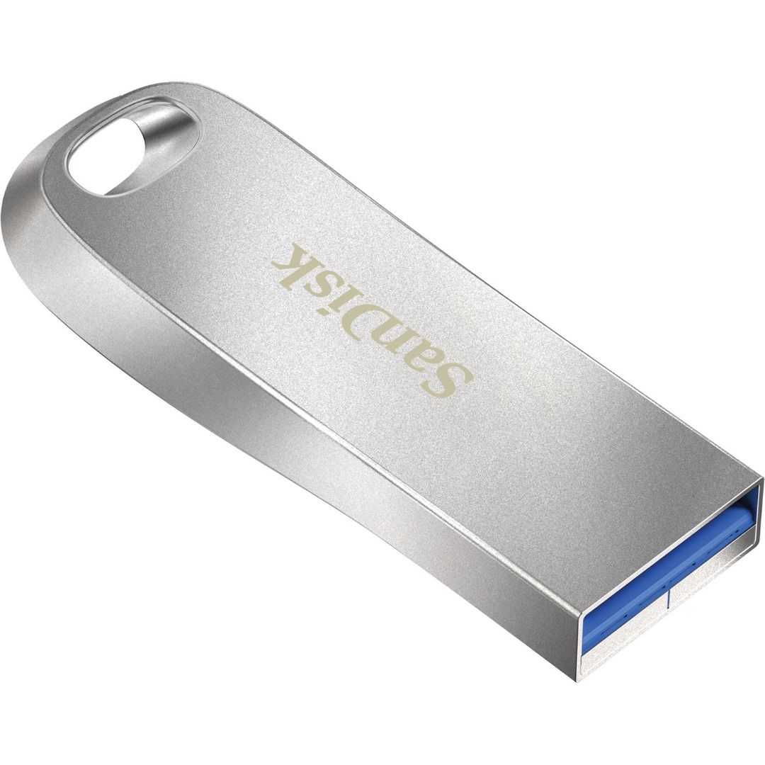 SanDisk Ultra Luxe USB 3.1 32GB 64GB 128GB 256GB Flash Drive Thumb Drive Up to 150MB/s63220752547457111