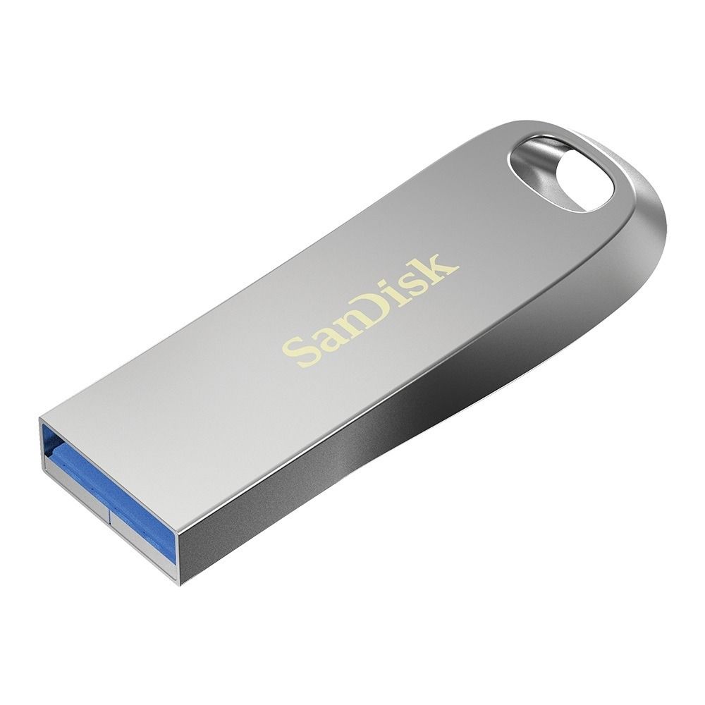 SanDisk Ultra Luxe USB 3.1 32GB 64GB 128GB 256GB Flash Drive Thumb Drive Up to 150MB/s63220752547457112