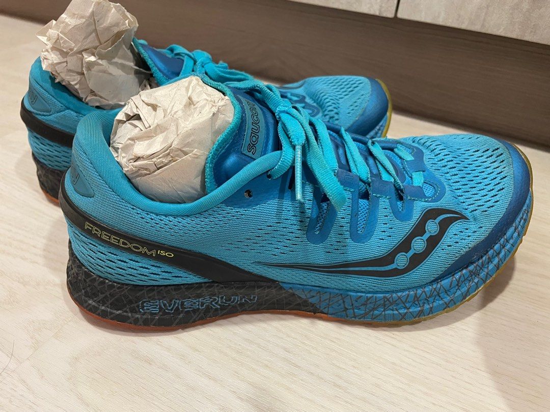 Saucony freedom iso 41 online