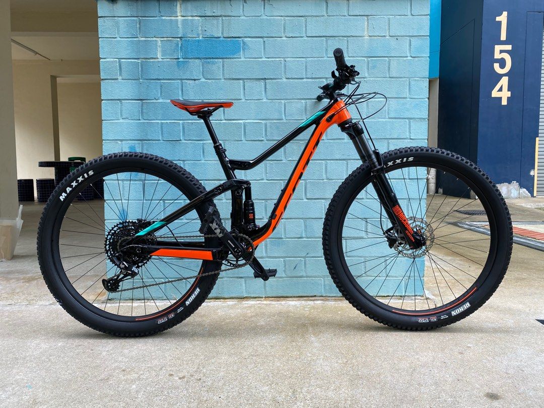 2019 scott top genius 960