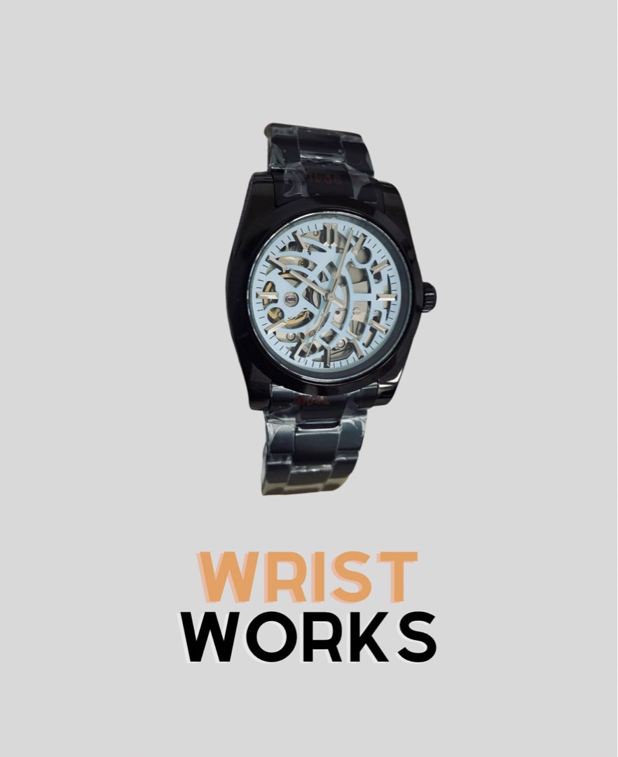 Rolex oyster perpetual skeleton 2025