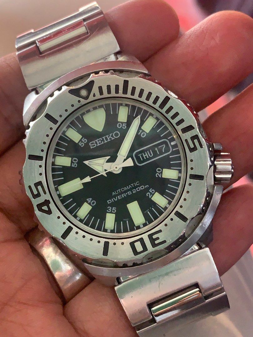 Seiko skx779k1 new arrivals