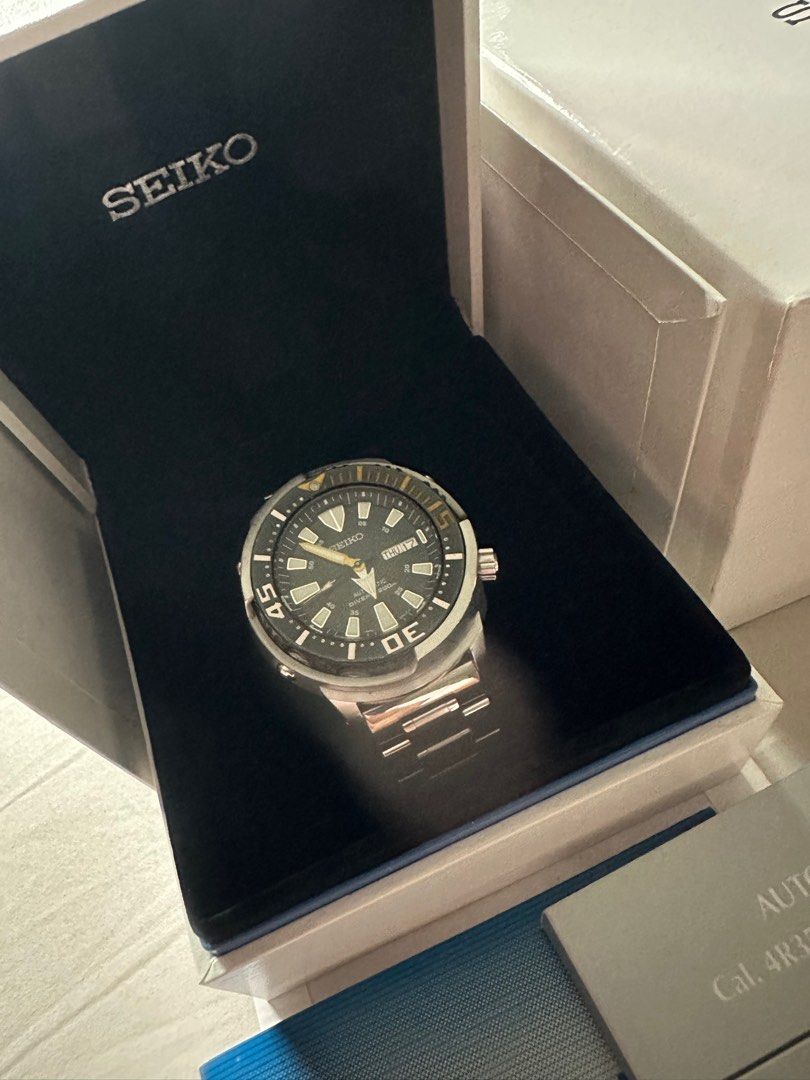 Seiko srp639k store