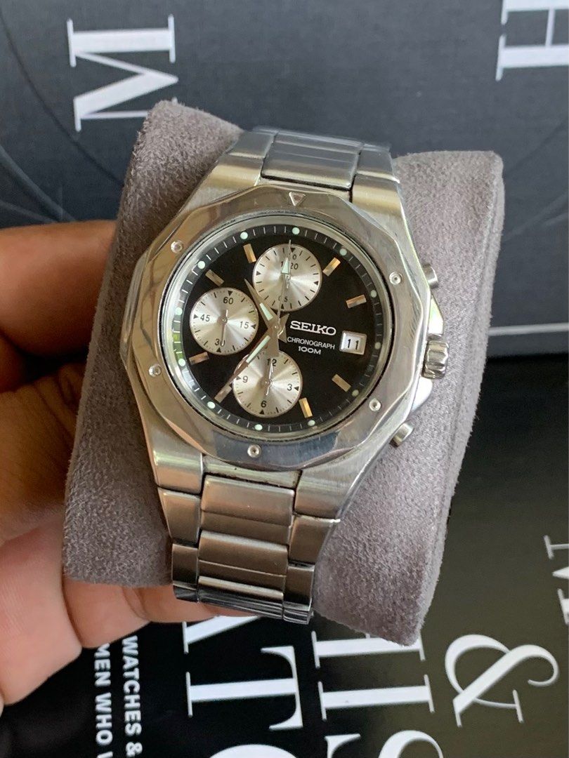 Seiko sales snd 547