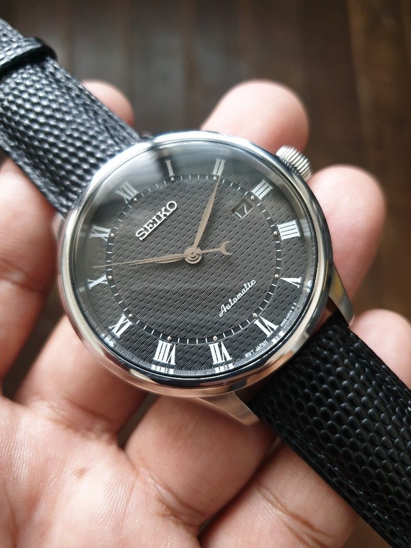 Seiko SRPA97 Dress Watch