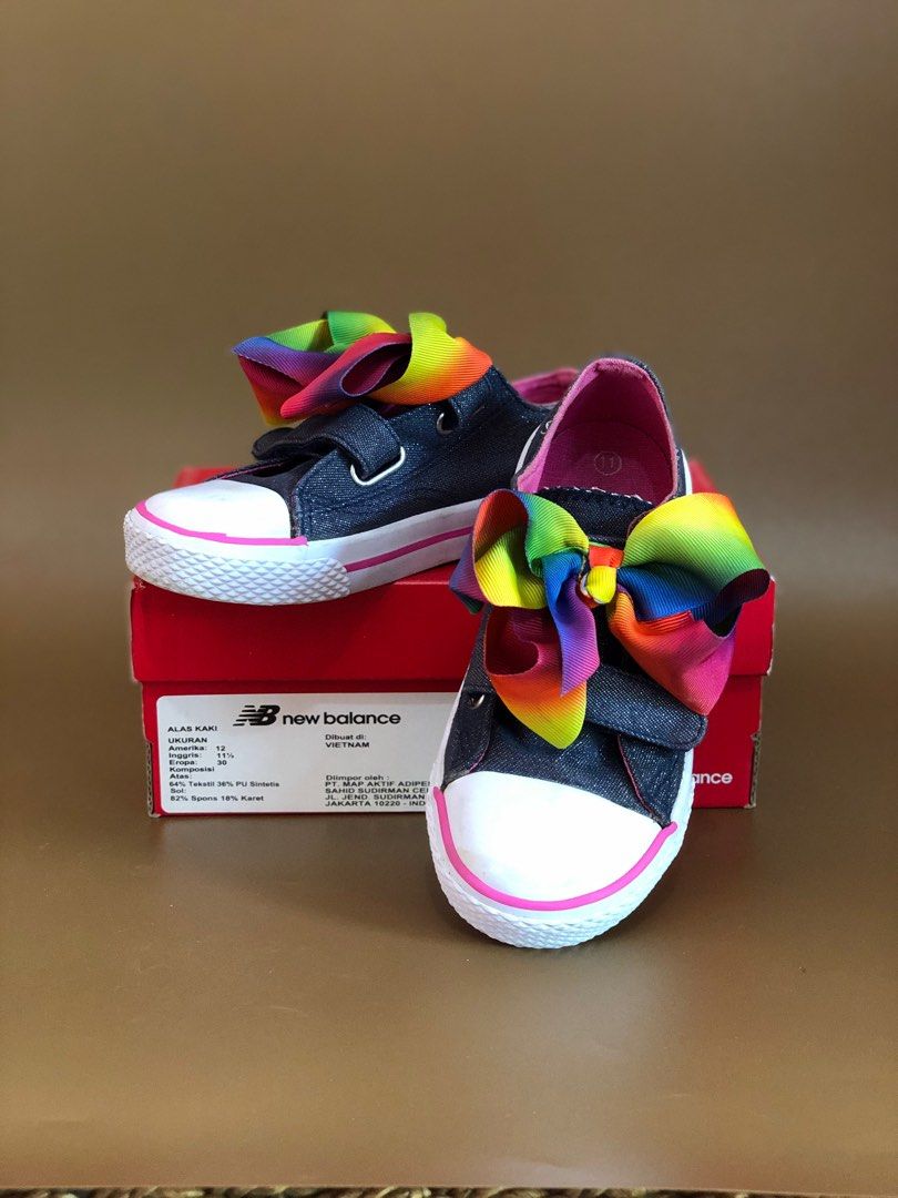 Payless jojo sales
