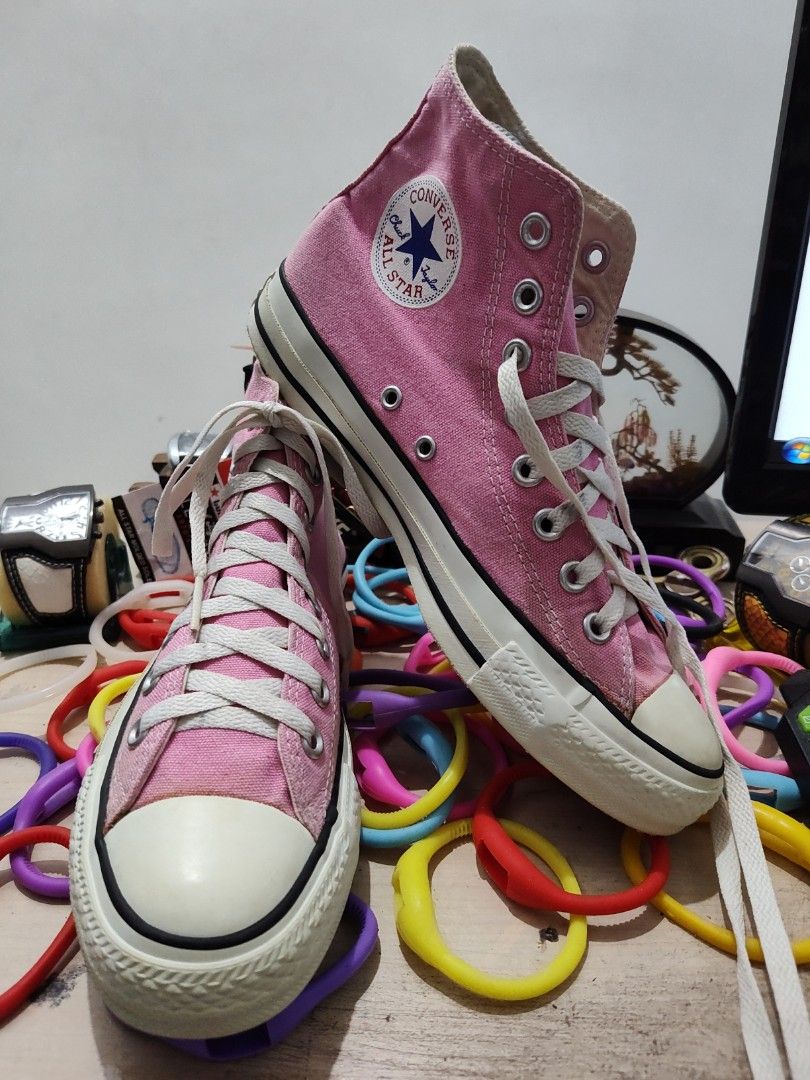 Converse all top star hi 39.5