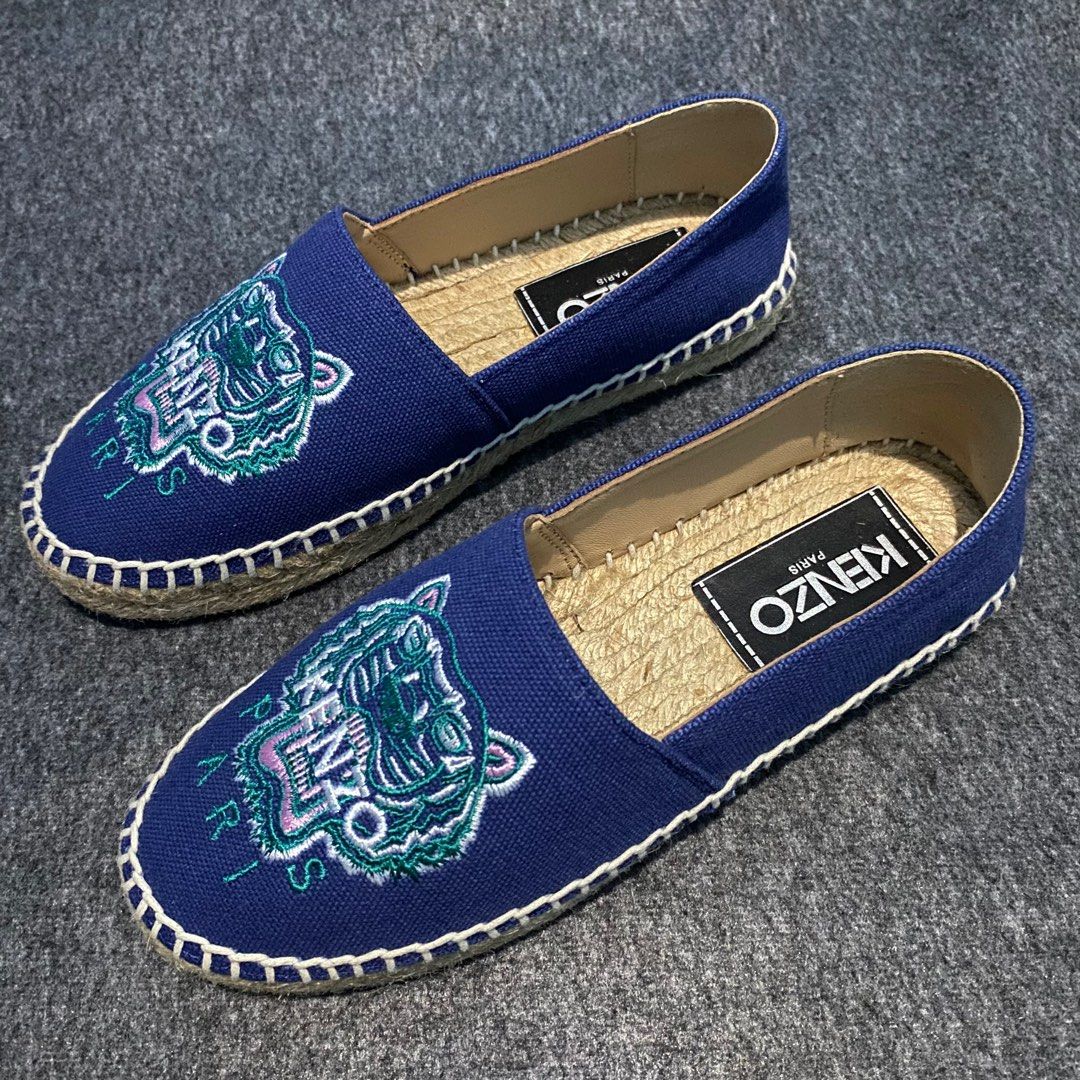 Sepatu Kenzo Paris