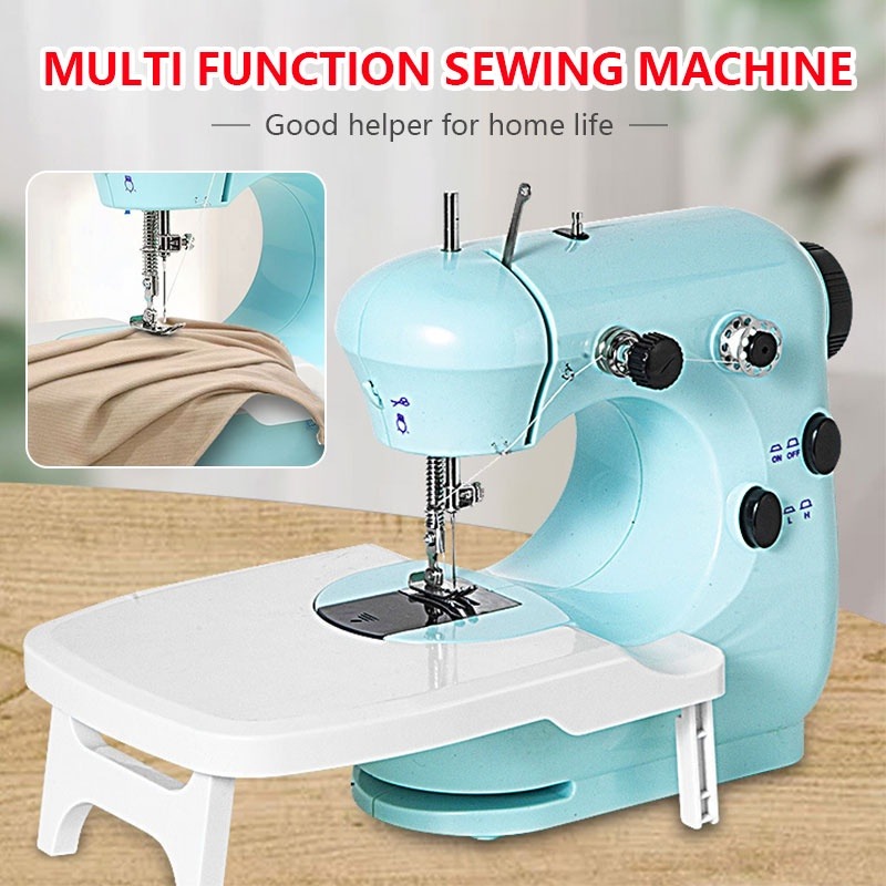 Sewing Machine Small Electric With SG Plug Sew Machine, TV & Home