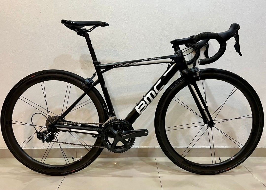 Teammachine deals slr01 frameset