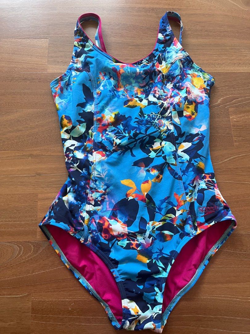 Speedo size 14 online
