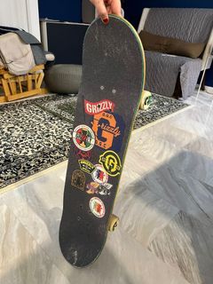 LV Grip Tape for skateboard., Sports Equipment, PMDs, E-Scooters