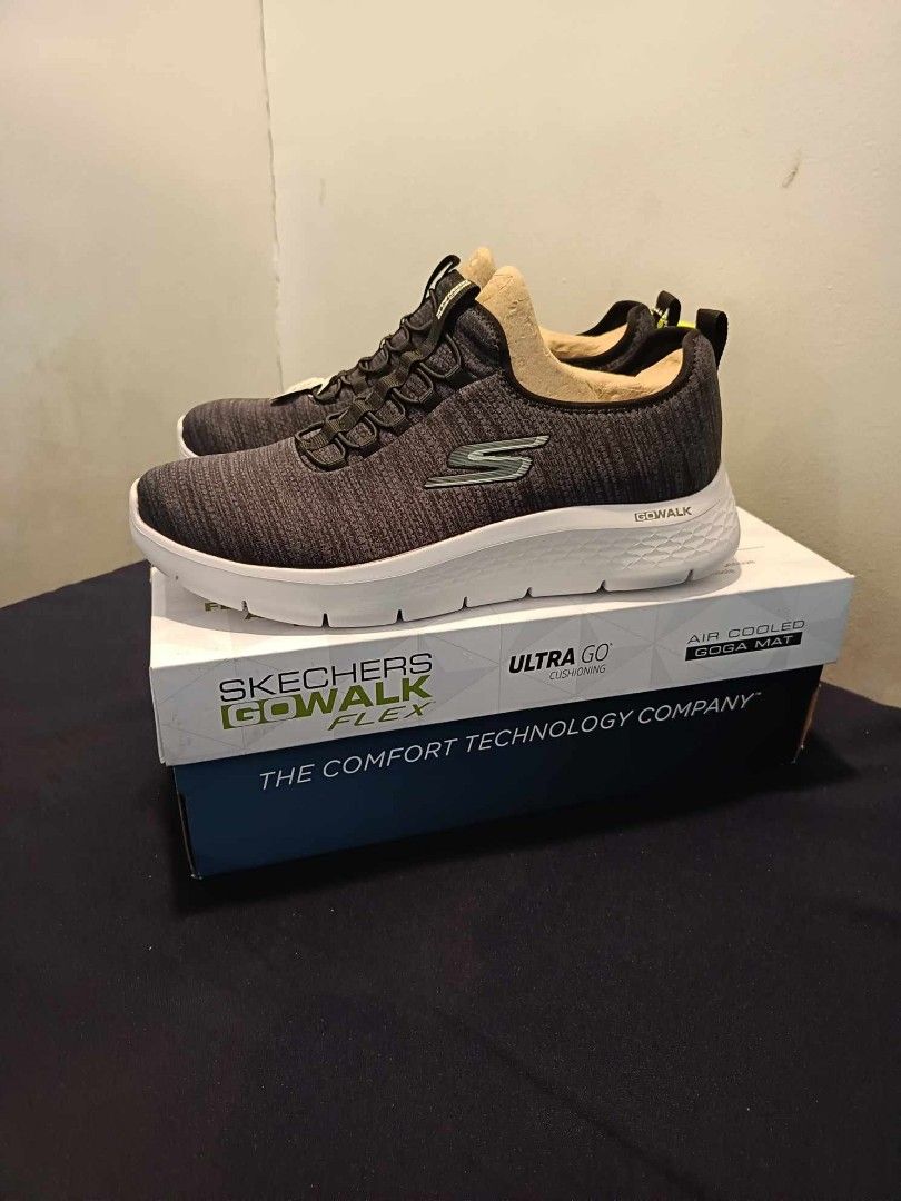 Skechers Go Flex Ultra For Men Men s Fashion Footwear Sneakers
